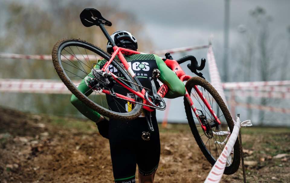 Требования к велосипедам на соревнованиях UCI
