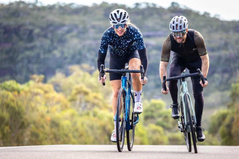 Веломаршруты в Украине