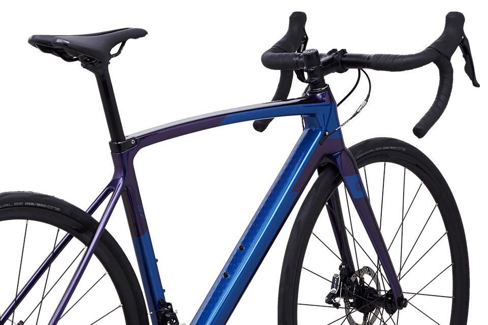 Polygon Strattos S7D - главное в мелочах