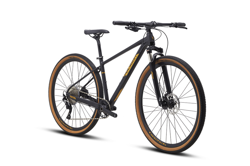polygon hybrid bikes