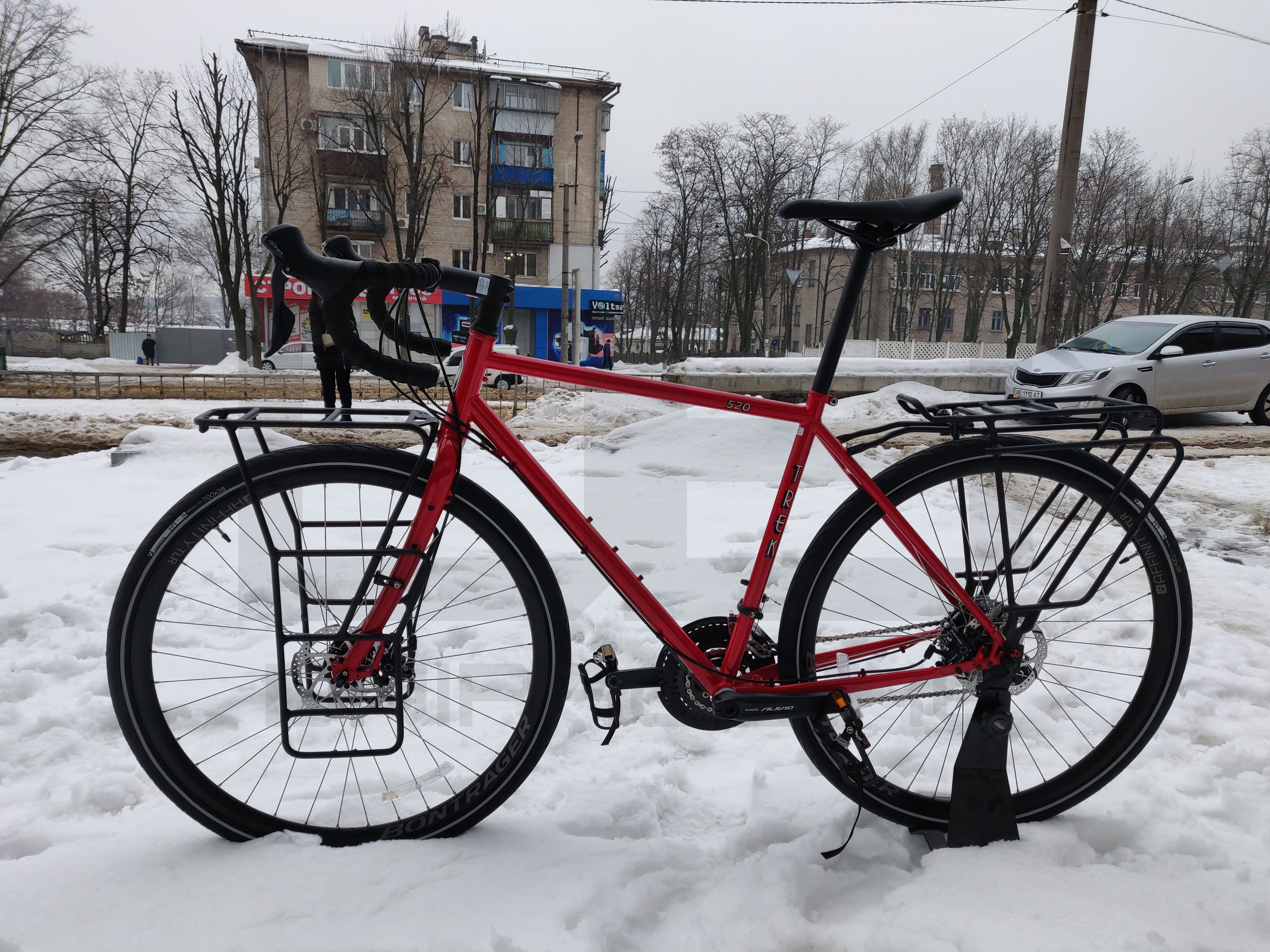 520 trek 2019