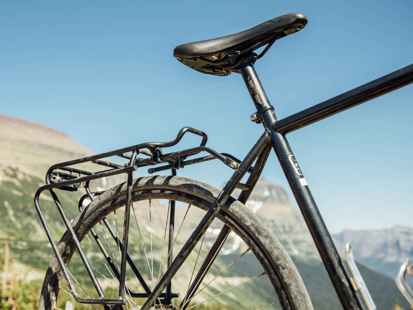 Велосипед Trek-2018 520 Disc 28\