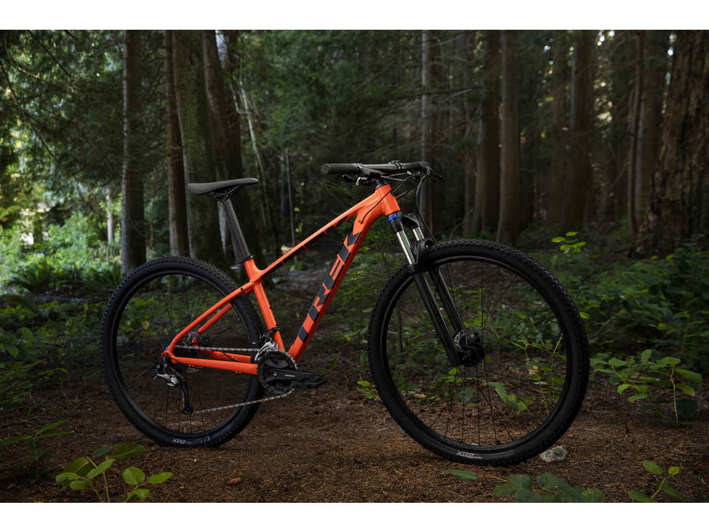 Trek marlin hot sale 7 2019 review