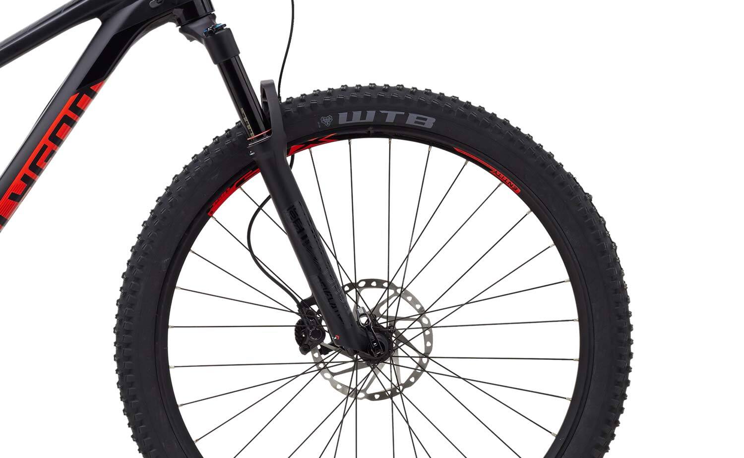 Polygon best sale diablo 29er