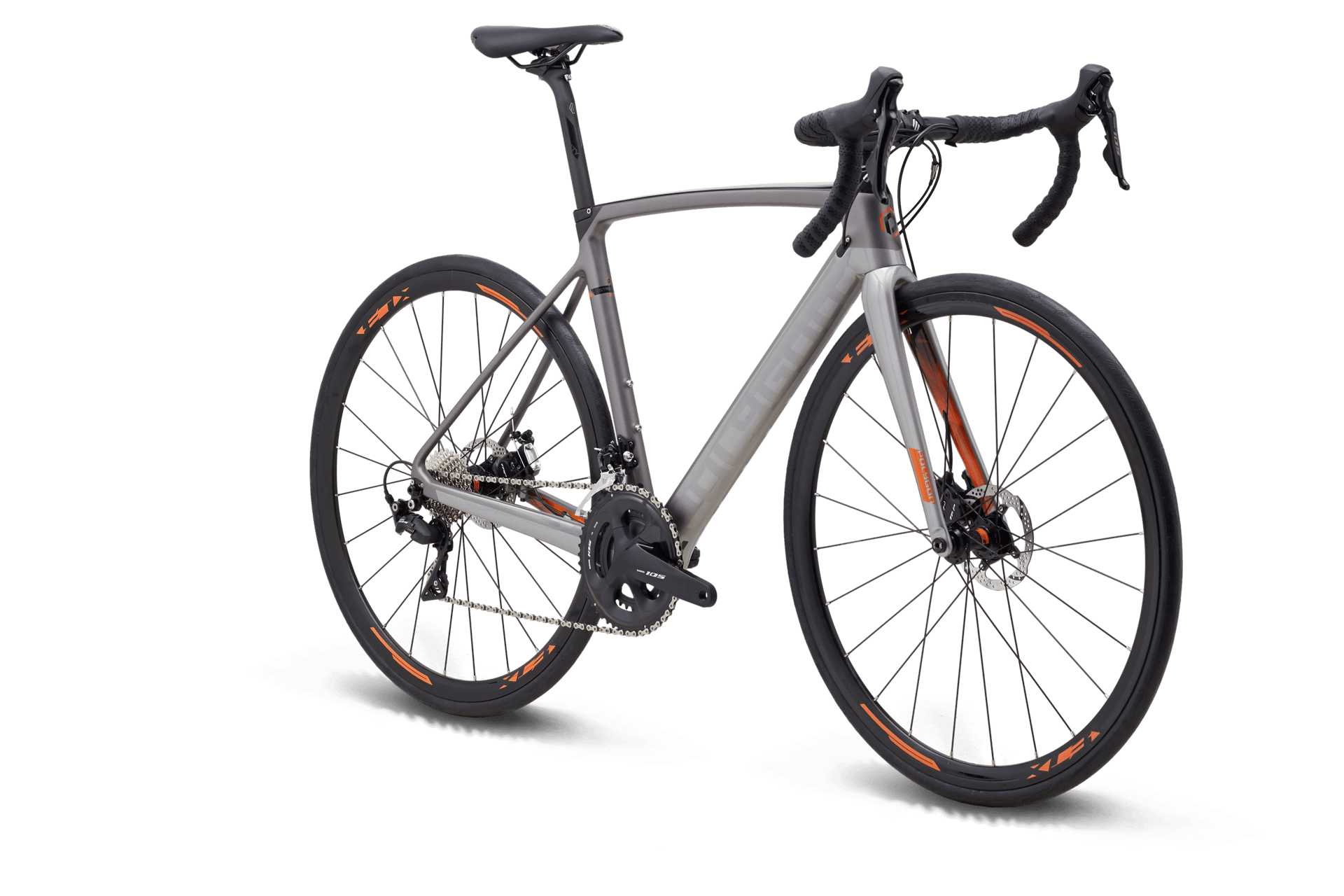 Road bike sales strattos s7