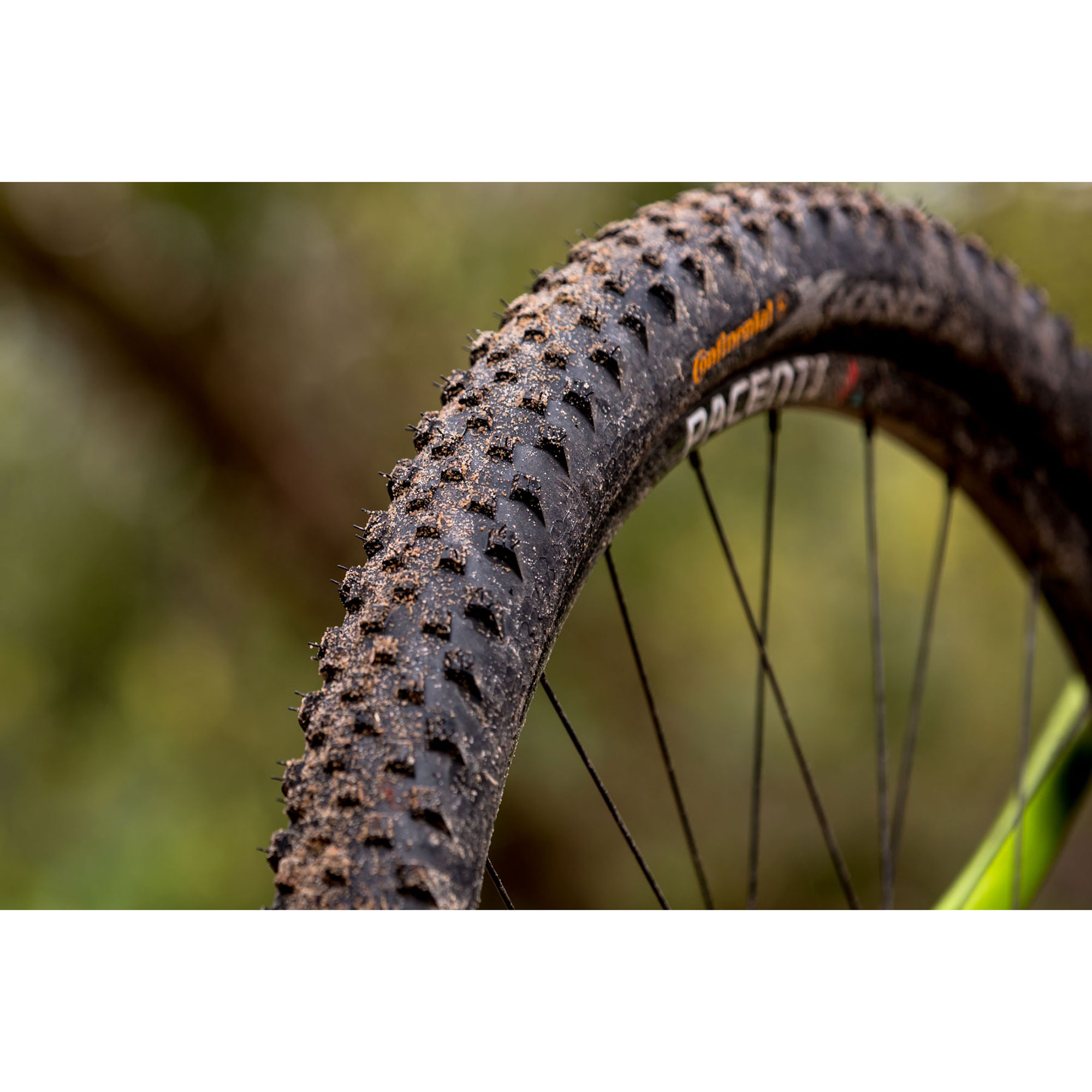 Continental cross king 27.5 best sale x 2.3