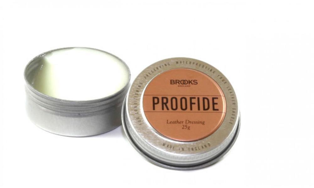 proofide leather dressing