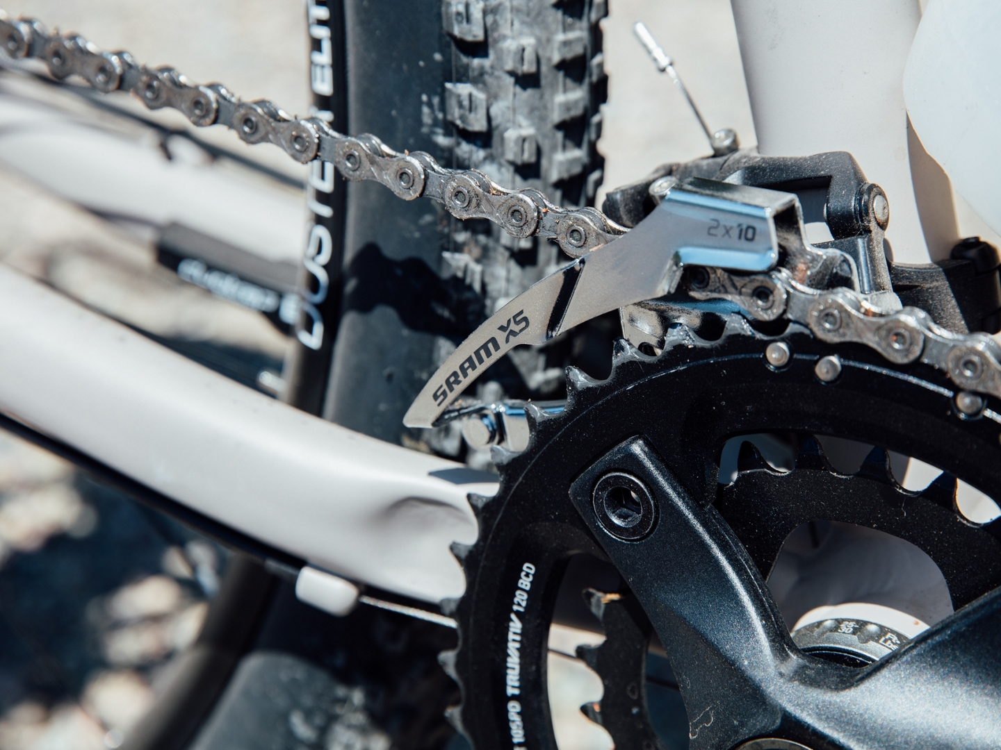 2020 trek 920 outlet