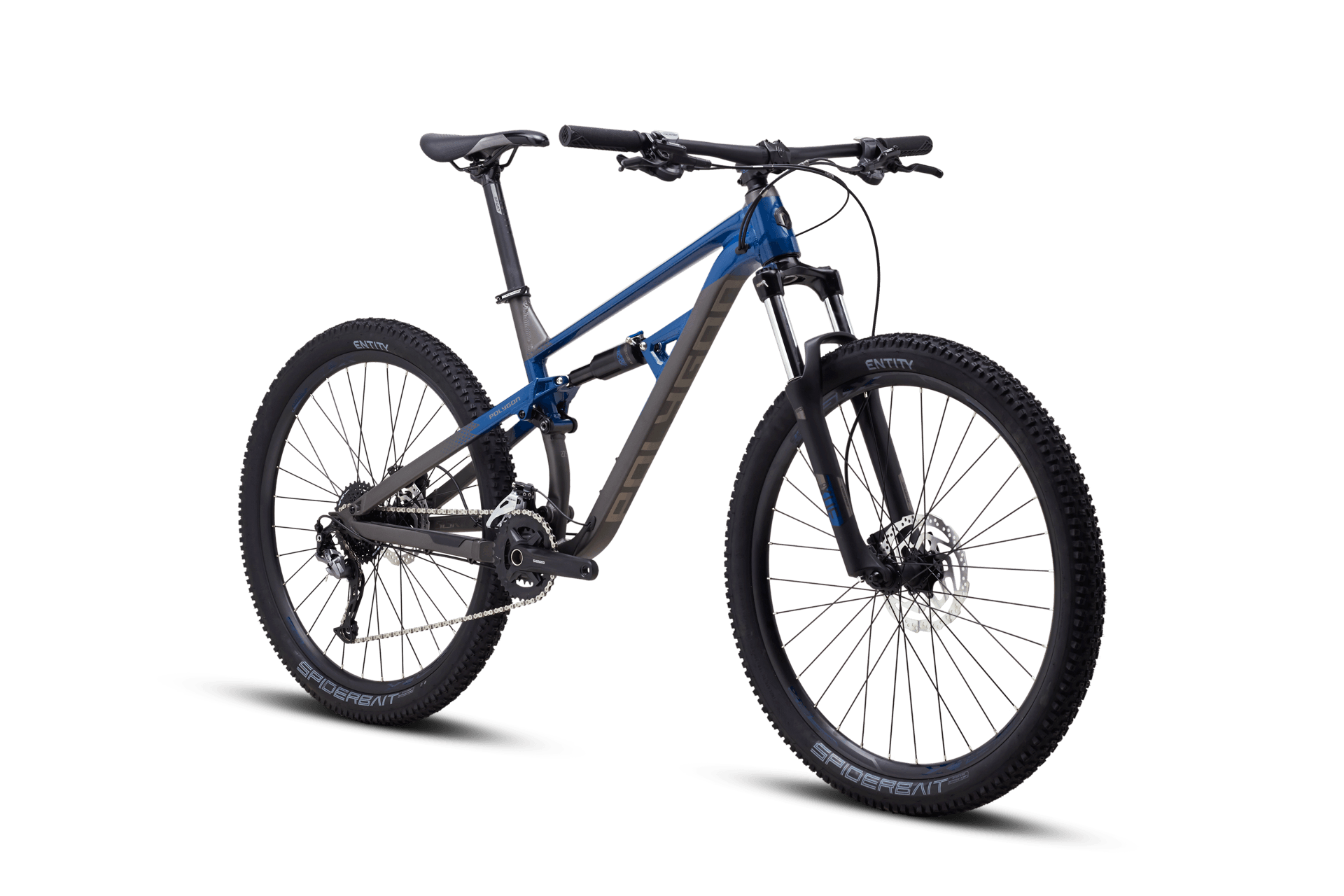 Polygon siskiu cheap d5 blue