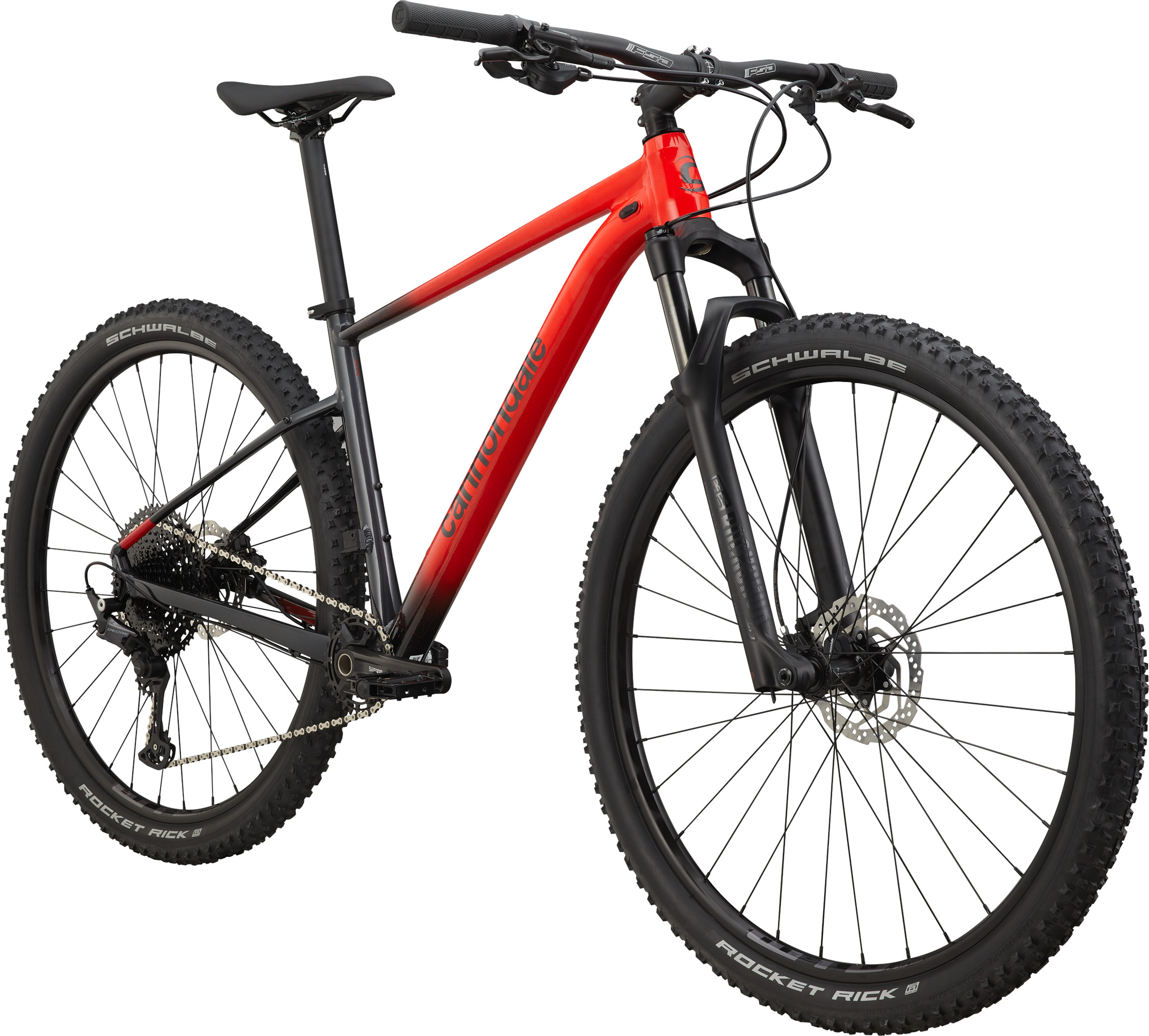 29 Cannondale TRAIL SL 3 2024 RRD Dnipro.Bike