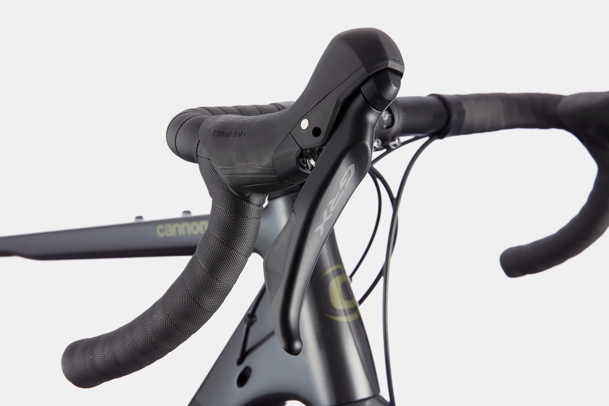 【なつ】 CANNONDALE TOPSTONE CARBON 5 Гравийный Велосипед 28