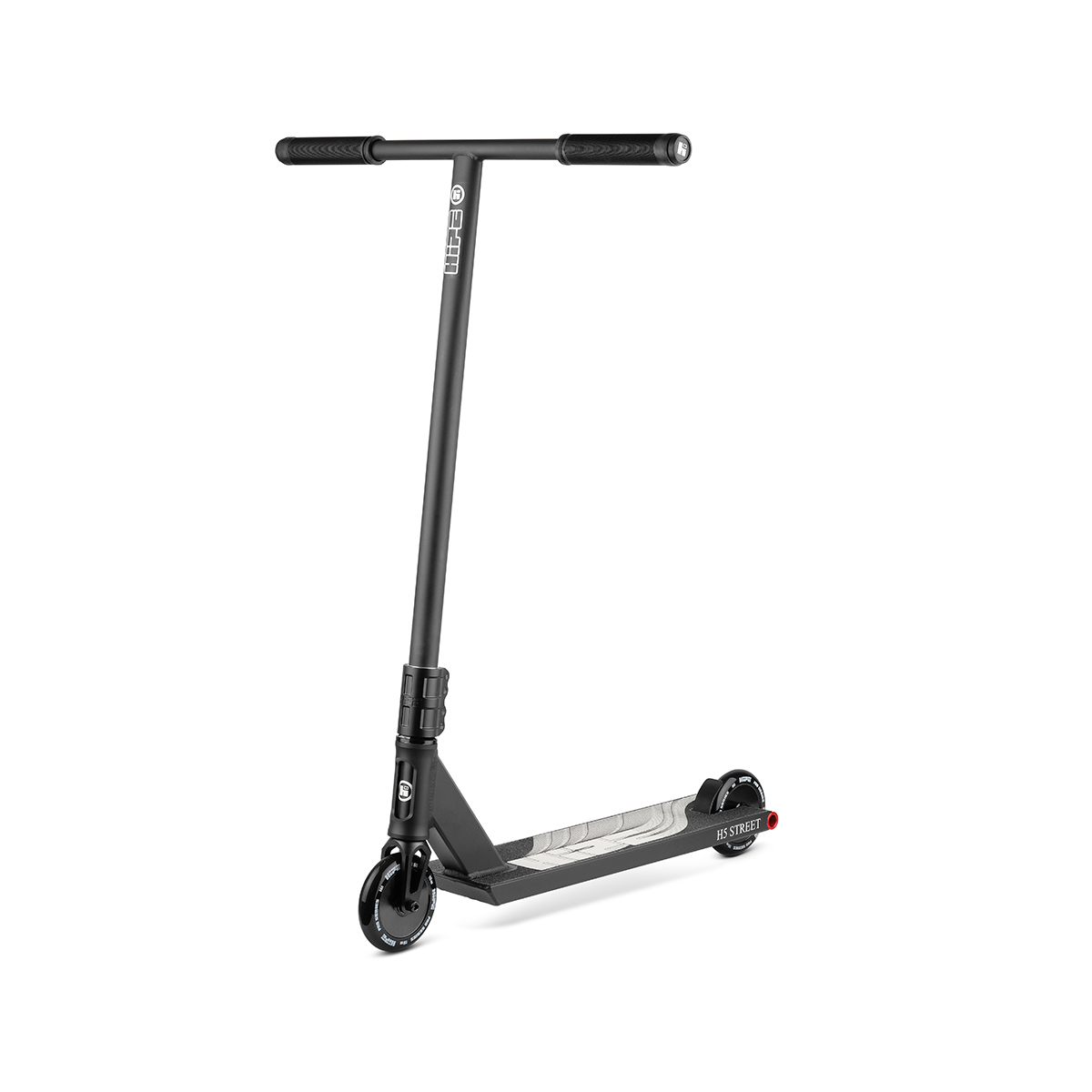 Самокат трюковий Hipe H5 Black - купити в інтернет-магазині Dnipro.Bike ...