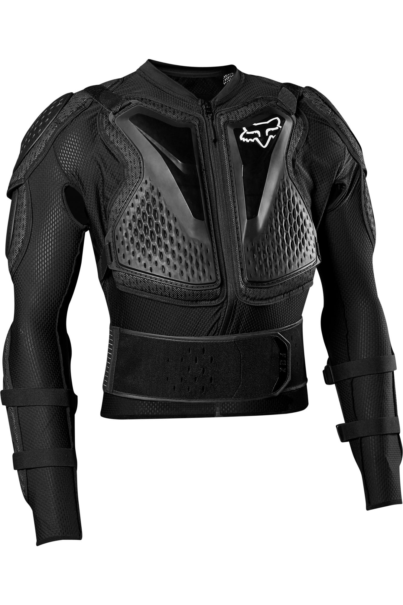 Захист тіла FOX TITAN SPORT JACKET - купити в інтернет-магазині
