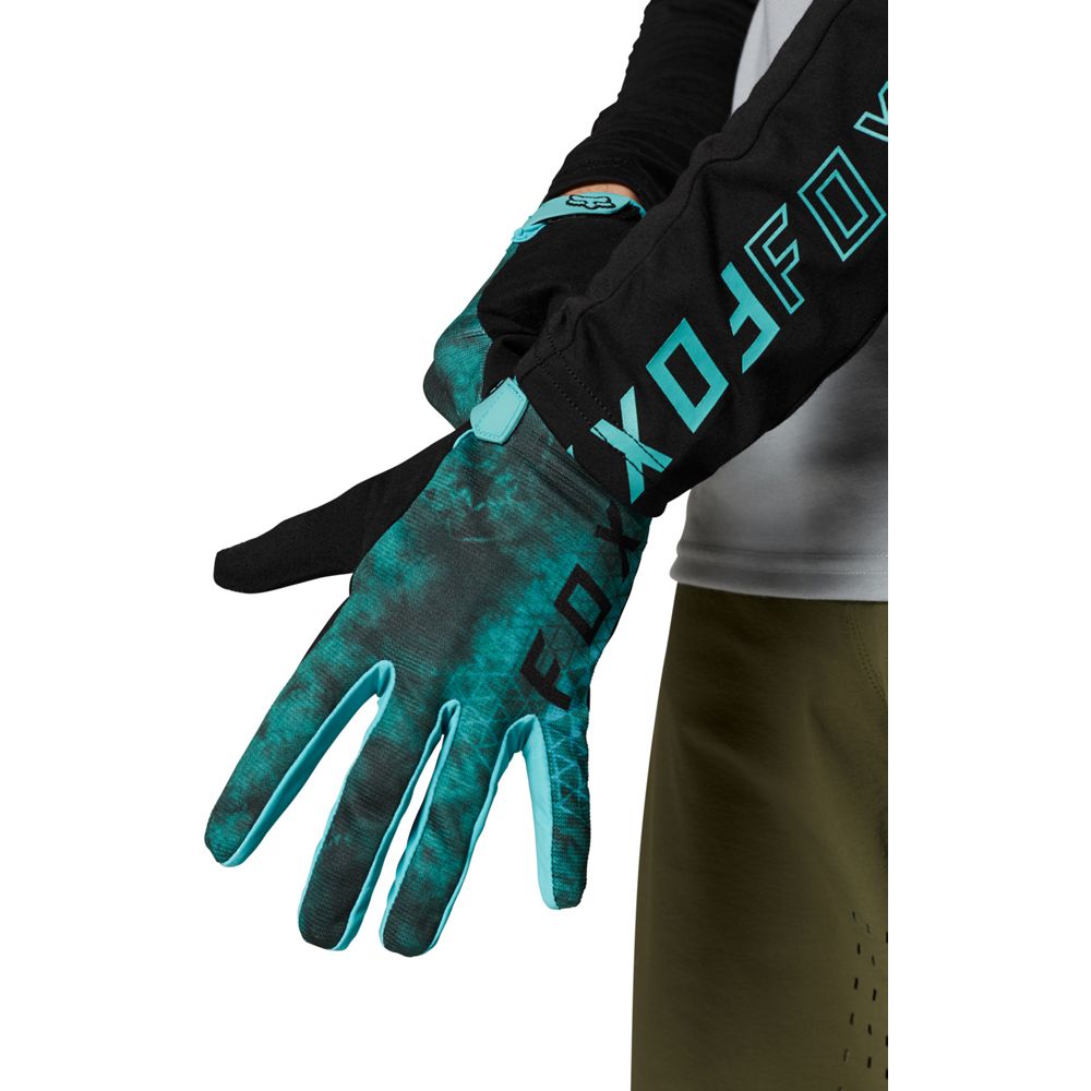 Вело рукавички FOX RANGER GLOVE - купити в інтернет-магазині