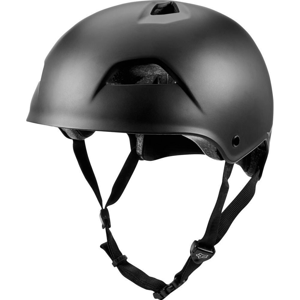【tango foxtorot】6’8 CI MID Шолом FOX FLIGHT HELMET чорний - купити в інтернет-магазині Dnipro