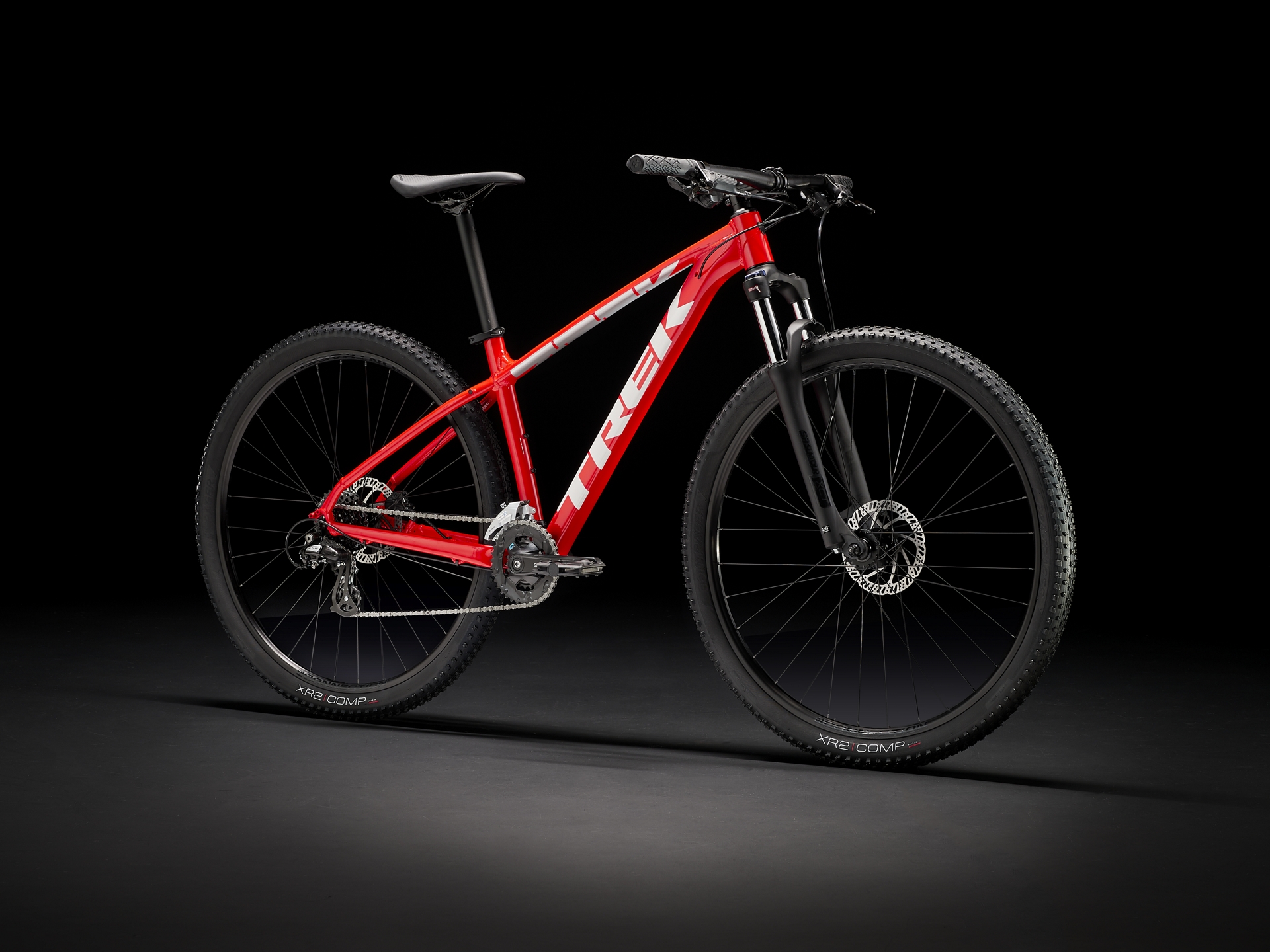 Trek MARLIN 5 Gen 2 RD Dnipro.Bike