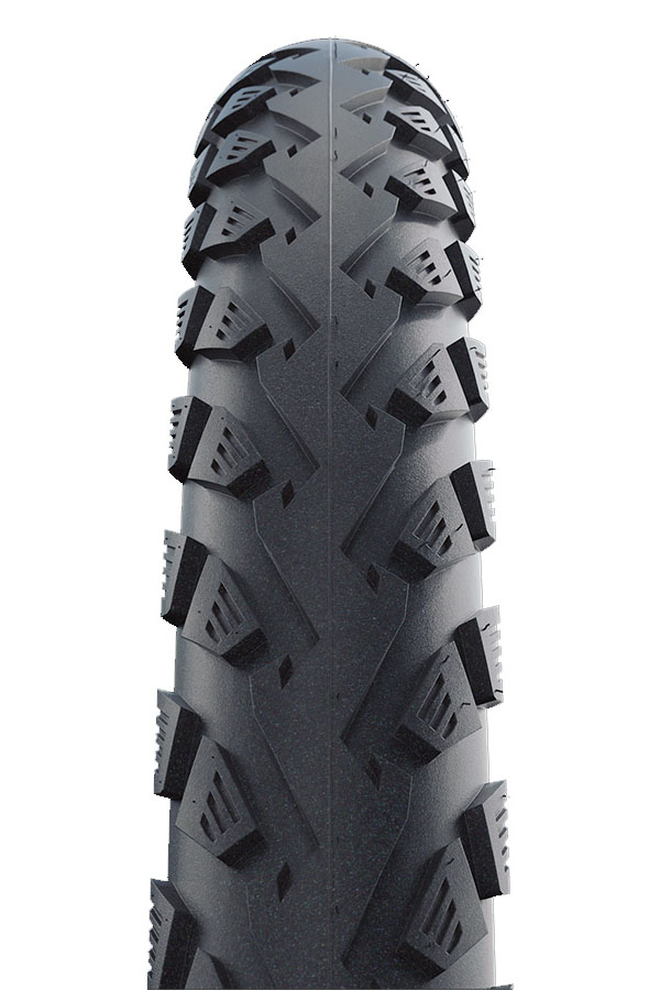 Schwalbe land cruiser 2024 700 x 35c