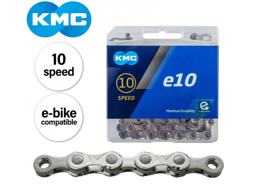 Kmc e10 online