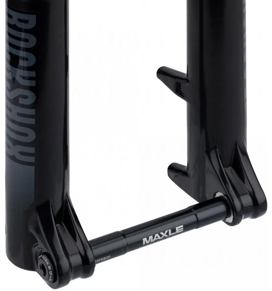 Вилка RockShox Recon Silver RL - Crown 29