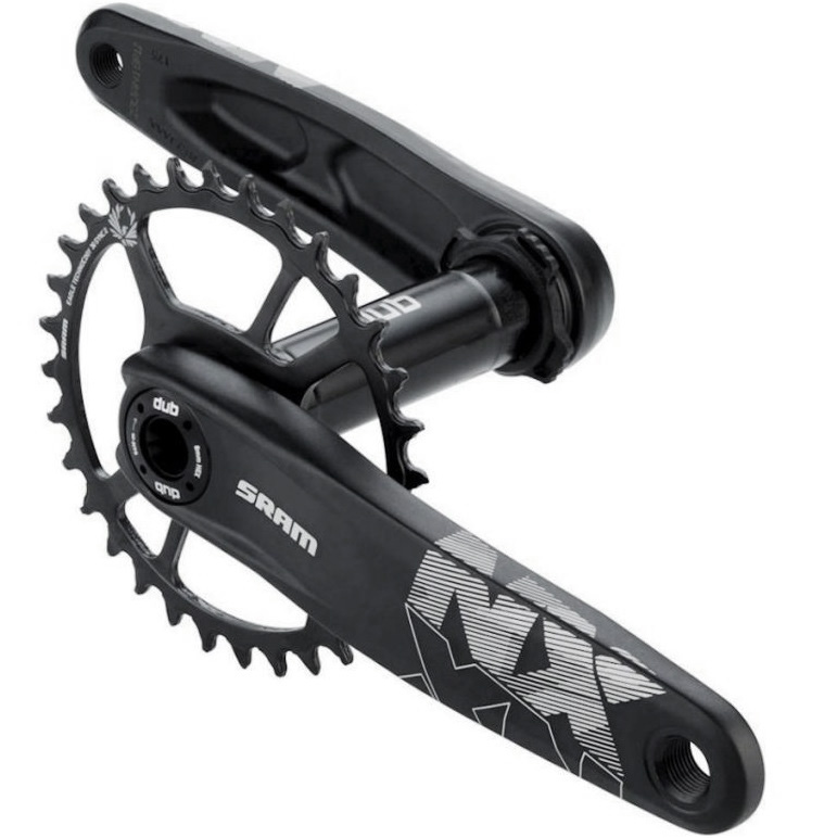 Nx cheap eagle chainring