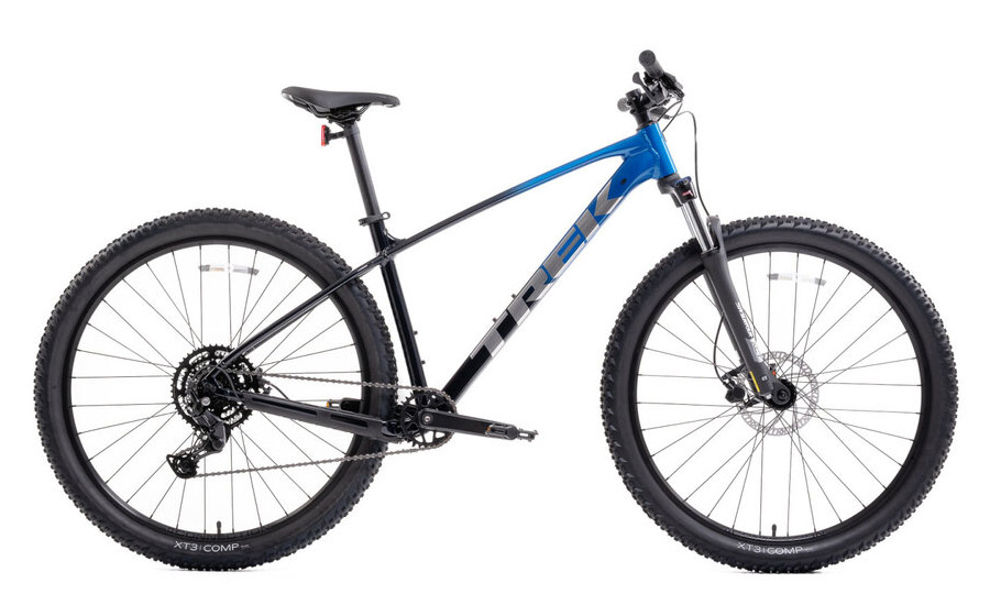 値下げ交渉可能TREK Marlin 5 Gen3 29インチ ML Велосипед Trek MARLIN 5 Gen 3 29 BL синий - цены, отзывы, фото