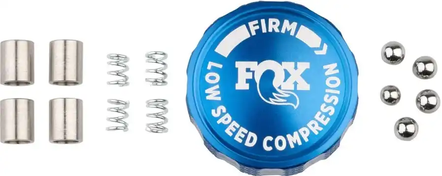 Сервісний набір FOX Eyelet Sub Assy: LSC, 2022 FLOAT X & DHX