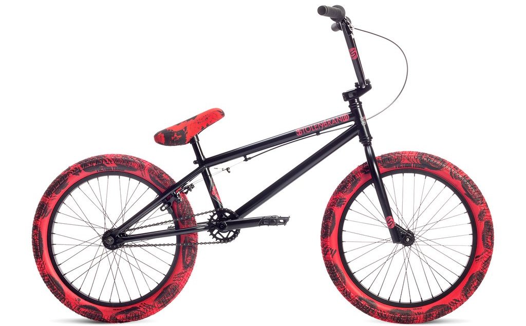 Bmx stolen sales casino 2019