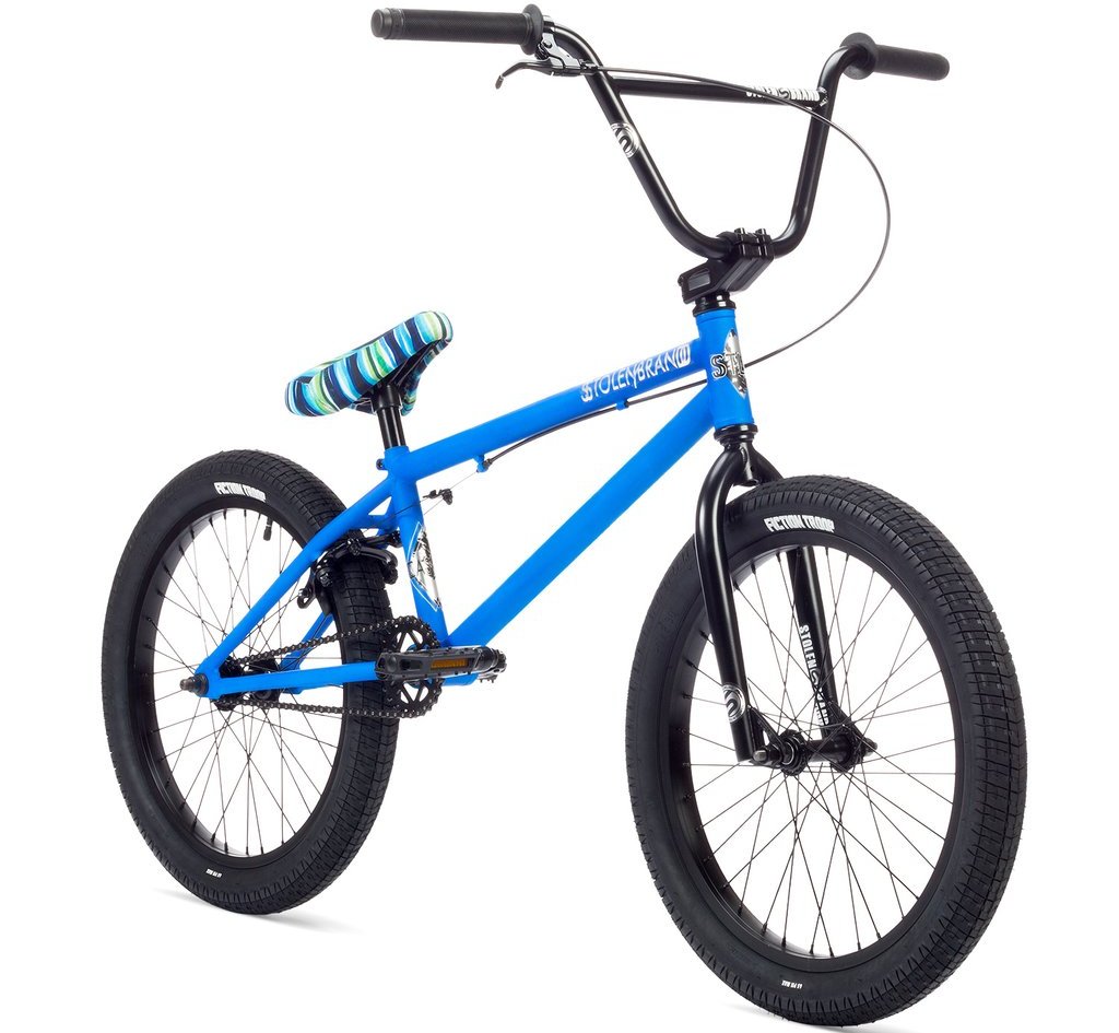 Bmx stolen sales casino 2019