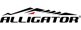 Велосипедні запчастини Alligator