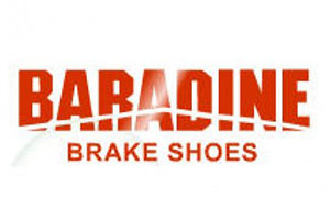 Тормозные запчасти Baradine