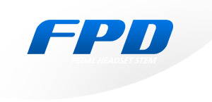 Педалі FPD
