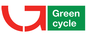 Велоаксесуари Green Cycle