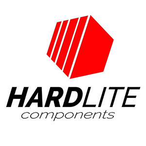 Велокомпоненти Hardlite