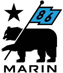 Велосипеди Marin