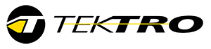 Гальмівні компоненти Tektro