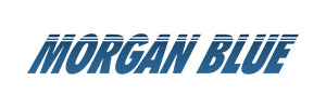 Morgan Blue