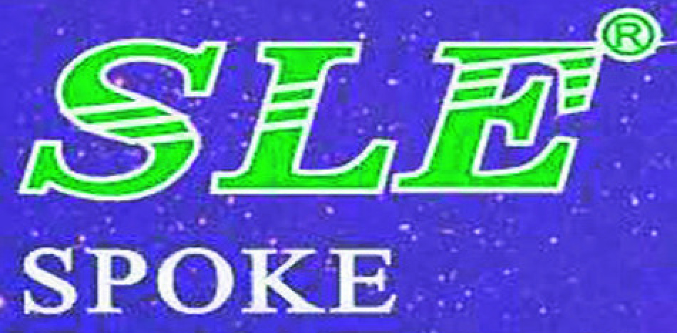 Велозапчасти SLE