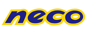 Велозапчастини Neco