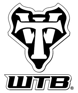 Велосипедні запчастини WTB