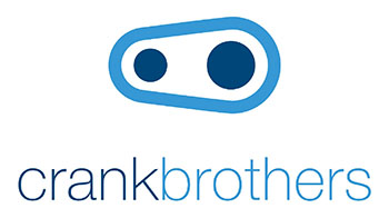 Велокомпоненти Crankbrothers