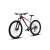 Велосипед Polygon Xtrada 5 red grey, Розмір рами: S, Діаметр колеса: 27.5", зображення 2