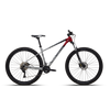 Велосипед Polygon Xtrada 5 red grey, Розмір рами: S, Діаметр колеса: 27.5"