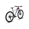 Велосипед Polygon Xtrada 5 red grey, Розмір рами: S, Діаметр колеса: 27.5", зображення 4
