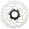 Ротор Shimano SM-RT30-S, 160мм, CENTER LOCK