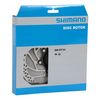 Ротор Shimano SM-RT30-S, 160мм, CENTER LOCK, изображение 2