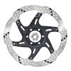 Ротор TRP TR180-42 180mm 6bolt 2.3mm 2-peace, Диаметр ротора: 180 мм, изображение 2