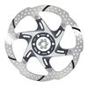 Ротор TRP TR180-42 180mm 6bolt 2.3mm 2-peace, Диаметр ротора: 180 мм