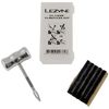 Рем. комплект для безкамерок Lezyne CLASSIC TUBELESS KIT прозорий Y13
