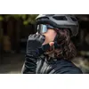 Рукавички ONRIDE Hold 30 Fire, гелеві подушечки, чорний, Колір: Чорний, Розмір: L, зображення 2