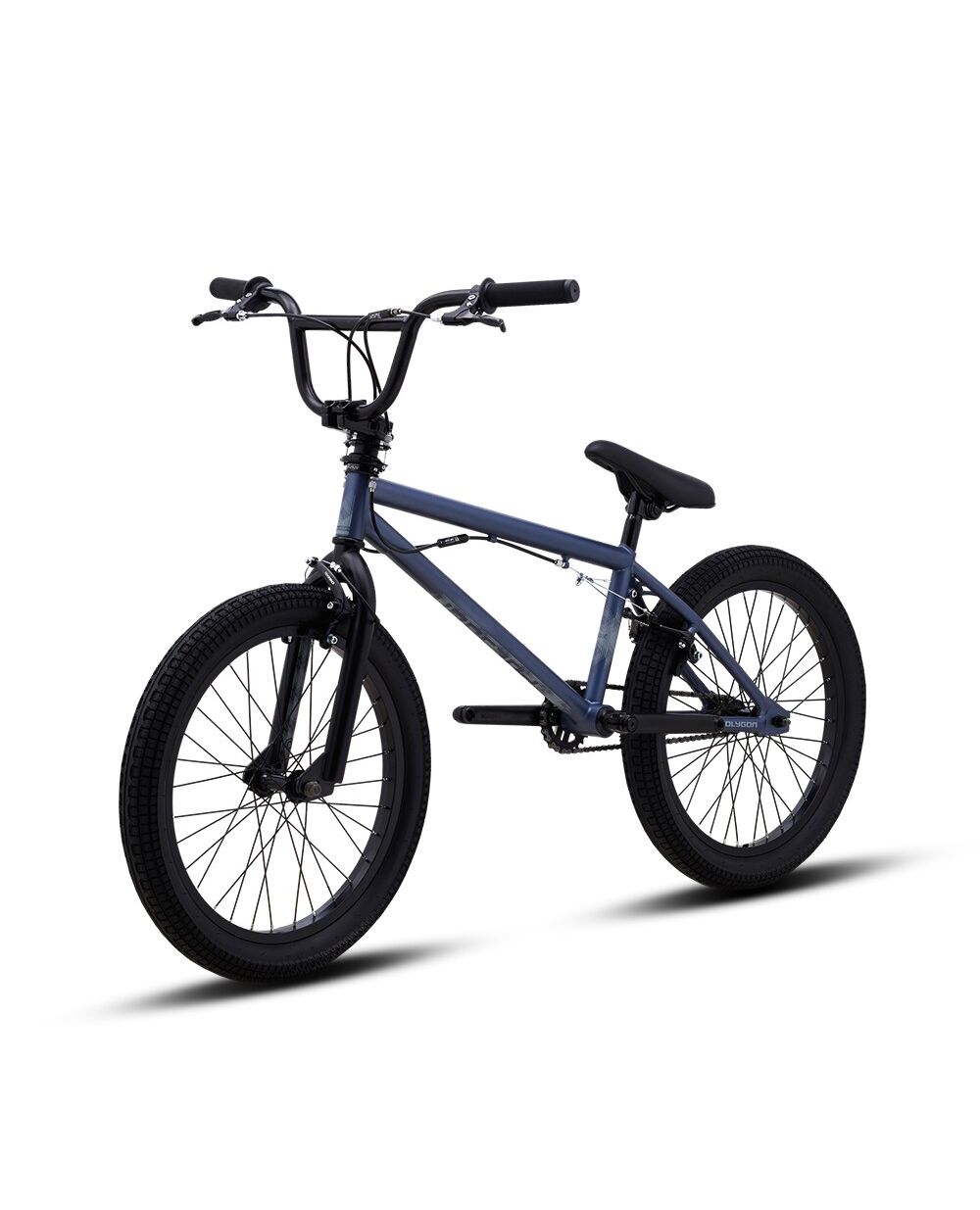 Велосипед Polygon Rudge 3 blue - ціни, відгуки, фото, характеристики ...